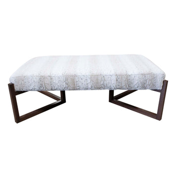 Jove Ottoman
